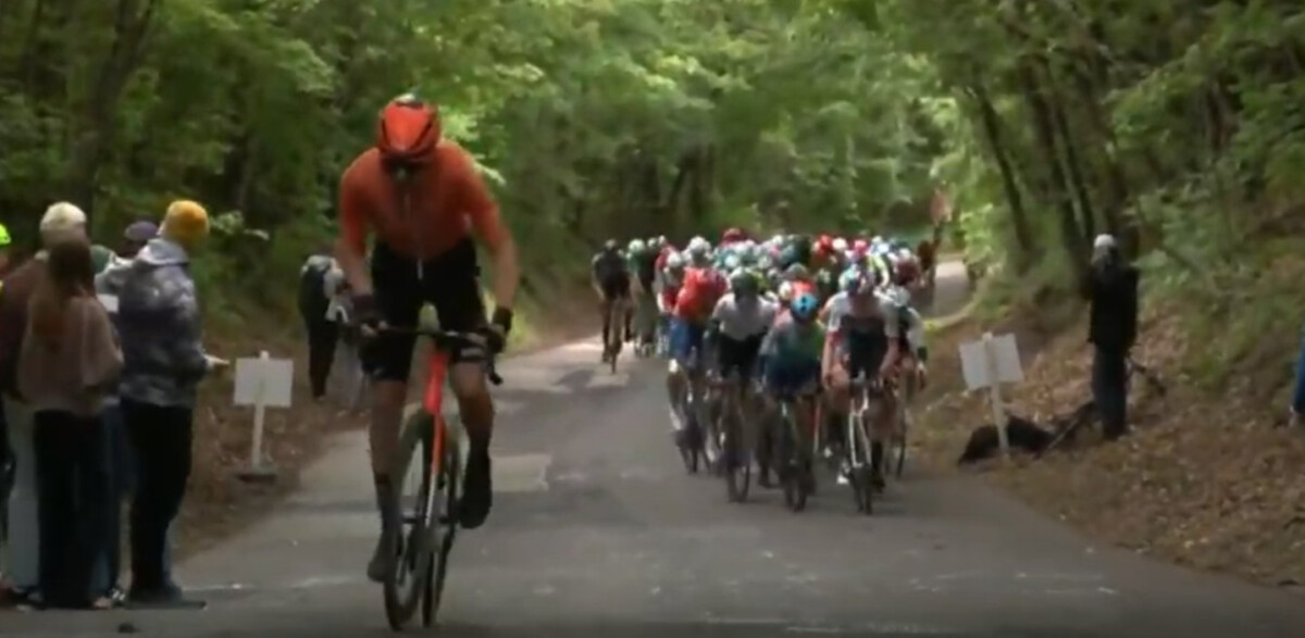 Tour da Hungria: UAE Emirates vence 5ª etapa com Juan Molano, Harold Martin López campeão; confira os resultados e a chegada 4 girodociclismo.com.br tour da hungria uae emirates vence 5a etapa com juan sebastian molano confira os resultados e a chegada image 19