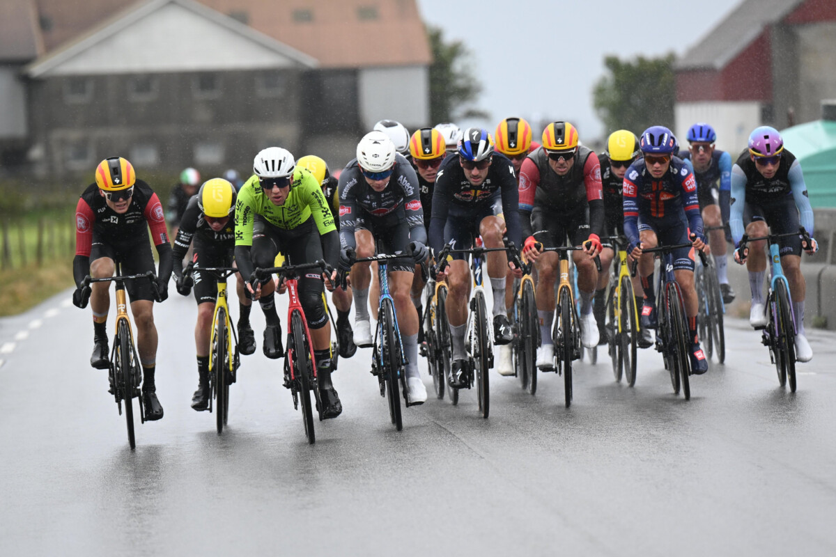 Tour da Noruega: Storm Ingebrigtsen surpreende WorldTeams e vence escapado; confira os resultados e assista a chegada 2 girodociclismo.com.br tour da noruega storm ingebrigtsen surpreende worldteams e vence escapado confira os resultados e assista a chegada image 3
