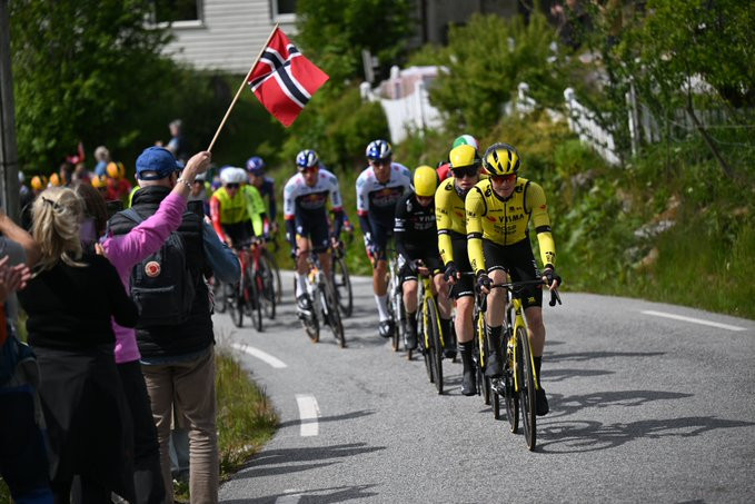 Tour da Noruega: Storm Ingebrigtsen surpreende WorldTeams e vence escapado; confira os resultados e assista a chegada 3 girodociclismo.com.br tour da noruega storm ingebrigtsen surpreende worldteams e vence escapado confira os resultados e assista a chegada image 8