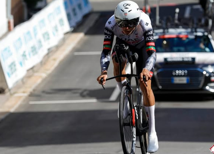 Tour de Romandie: Horários e ordem das largadas do contrarrelógio, prova iniciará mais cedo 2 girodociclismo.com.br tour de romandie horarios e ordem das largadas do contrarrelogio prova iniciara mais cedo em relacao ao prologo image 4