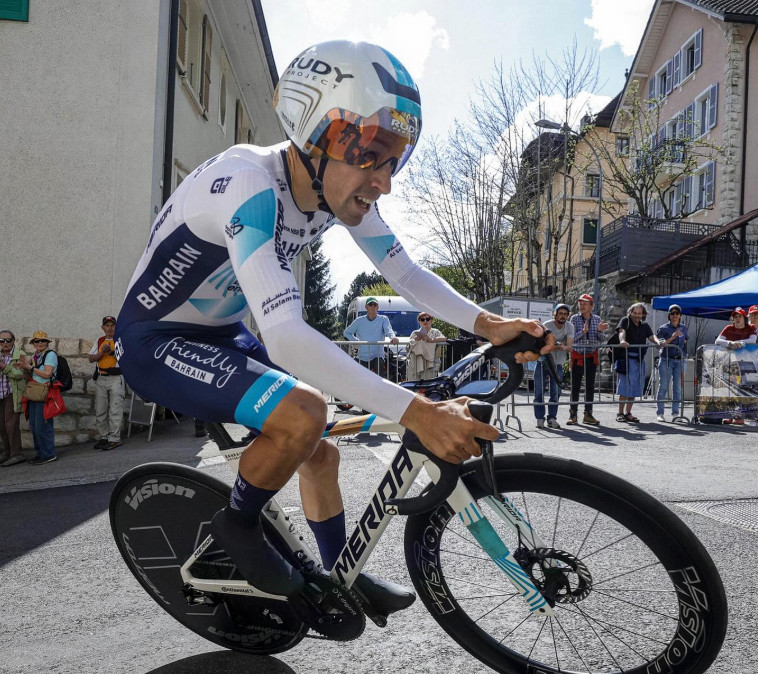 Tour de Romandie: Horários e ordem das largadas do contrarrelógio, prova iniciará mais cedo 1 girodociclismo.com.br tour de romandie horarios e ordem das largadas do contrarrelogio prova iniciara mais cedo em relacao ao prologo image