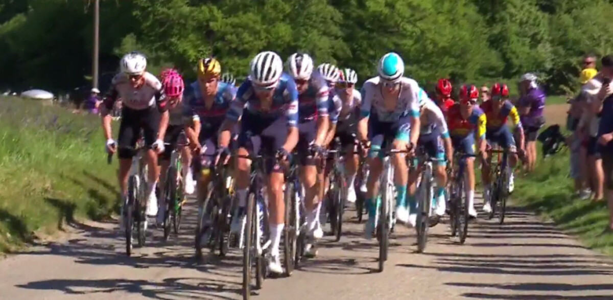 girodociclismo.com.br tour de romandie image