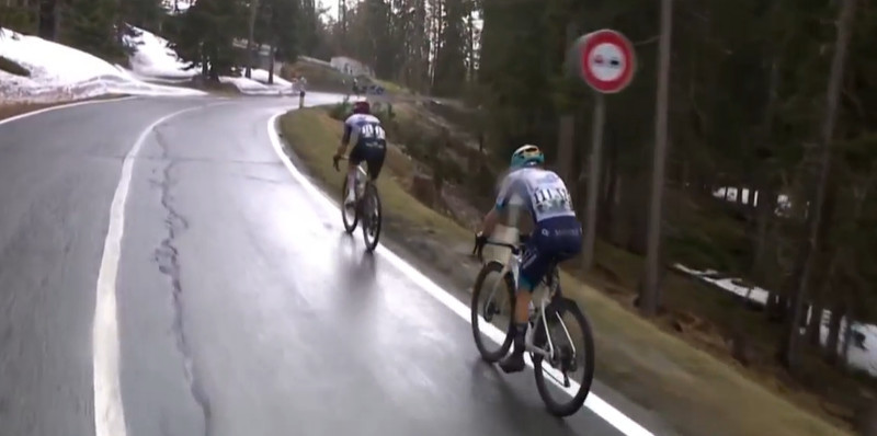 Tour de Romandie: Lenny Martinez vence 4ª etapa, João Almeida 2º, confira os resultados e a chegada 9 girodociclismo.com.br tour de romandie lenny martinez vence 4a etapa joao almeida 2o confira os resultados e a chegada image 2