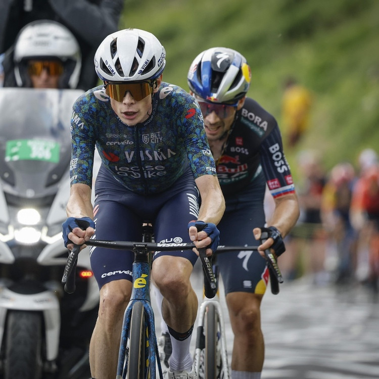 Treinador de Primoz Roglic dá detalhes do treinamento para o Giro "existe o risco de ele desmaiar, mas não temos escolha" 4 girodociclismo.com.br treinador de primoz roglic da detalhes do treinamento para o giro existe o risco de ele desmaiar mas nao temos escolha image 6