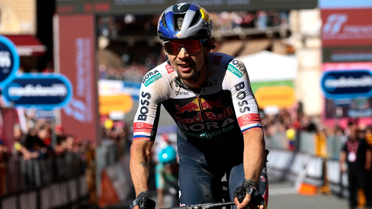 Treinador de Primoz Roglic revela bastidores do abandono no Giro "ele caiu com o mesmo ombro do ano passado" 1 girodociclismo.com.br treinador de primoz roglic revela bastidores do abandono no giro ele caiu com o mesmo ombro do ano passado image