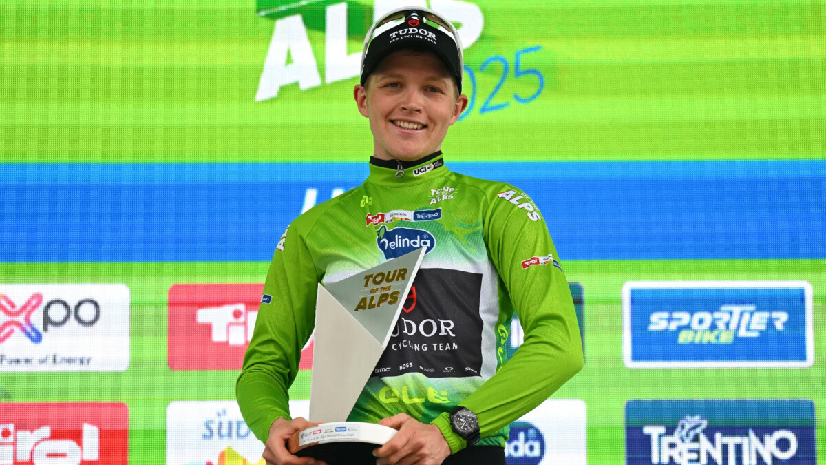 Tudor ProCycling anuncia equipe para o Giro d'Italia, grandes estrelas ficam fora; confira o anúncio oficial 2 girodociclismo.com.br tudor procycling anuncia em video equipe para o giro ditalia grandes estrelas ficam fora confira o anuncio oficial image 2