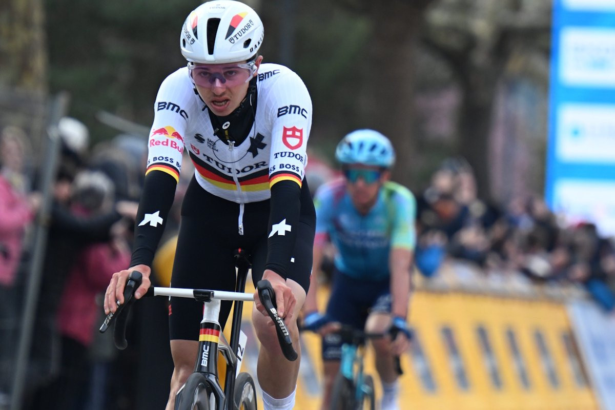 Tudor ProCycling anuncia equipe para o Giro d'Italia, grandes estrelas ficam fora; confira o anúncio oficial 3 girodociclismo.com.br tudor procycling anuncia em video equipe para o giro ditalia grandes estrelas ficam fora confira o anuncio oficial image 4