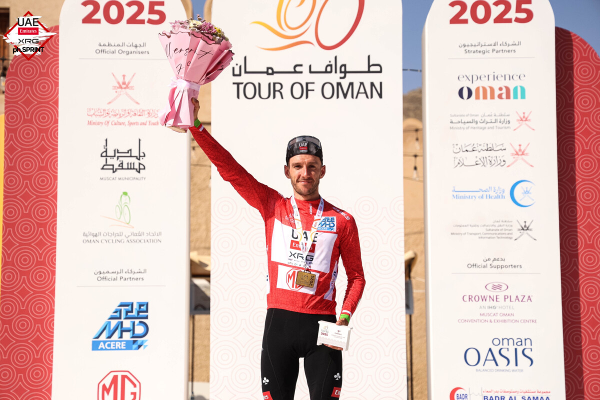 UAE Emirates anuncia equipe para o Giro d'Italia, Juan Ayuso e Adam Yates com "a equipe mais forte do pelotão" 2 girodociclismo.com.br uae emirates anuncia equipe para o giro ditalia juan ayuso e adam yates com a equipe mais forte do pelotao image 6