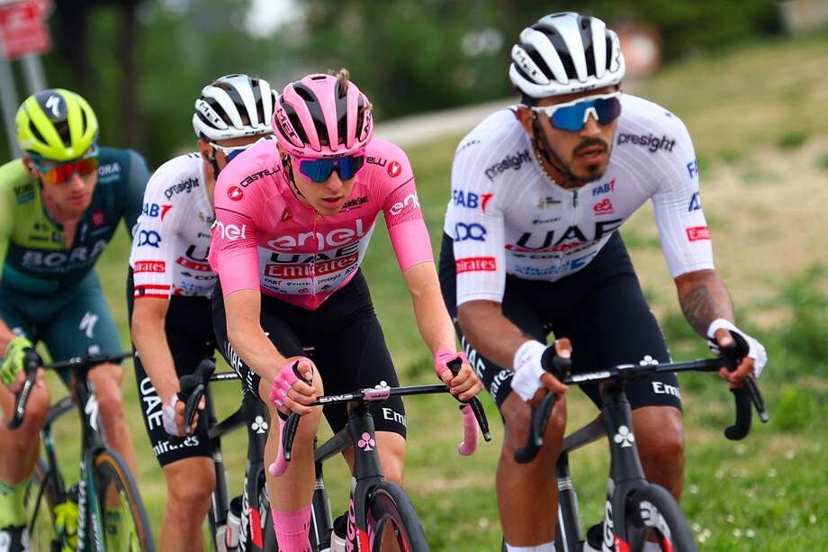 UAE Emirates pode perder importante sprinter, rumores de transferências agitam o pelotão 1 girodociclismo.com.br uae emirates pode perder importante sprinter rumores de transferencias agitam o pelotao image 2