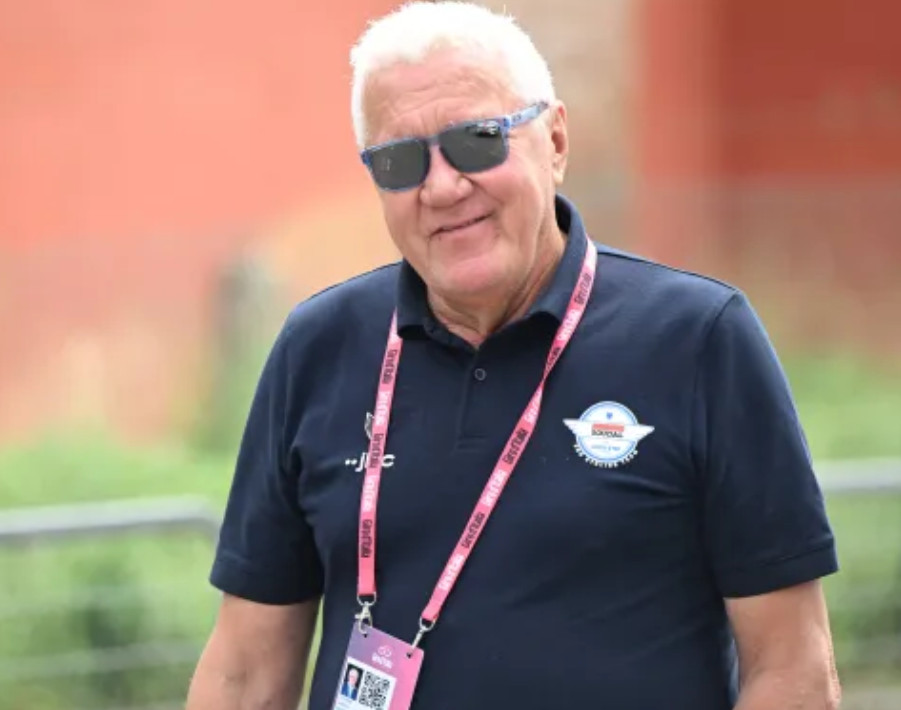 Última chance para sprinter da Soudal Quick-Step no Giro d’Italia, equipe analisa sua saída da competição 1 girodociclismo.com.br ultima chance para paul magnier no giro ditalia pode ser neste sabado equipe analisa sua saida da competicao image