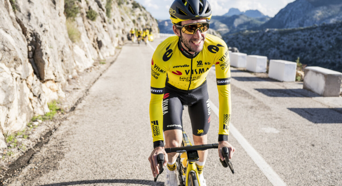 Visma-Lease a Bike revela time para o Giro d'Italia, equipe com 3 líderes e múltiplos objetivos na competição 1 girodociclismo.com.br visma lease a bike revela time para o giro ditalia equipe revela multiplos objetivos na competicao image 4