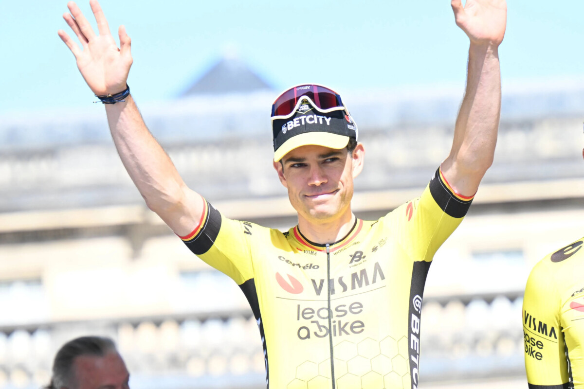 Visma-Lease a Bike revela time para o Giro d'Italia, equipe com 3 líderes e múltiplos objetivos na competição 3 girodociclismo.com.br visma lease a bike revela time para o giro ditalia equipe revela multiplos objetivos na competicao image