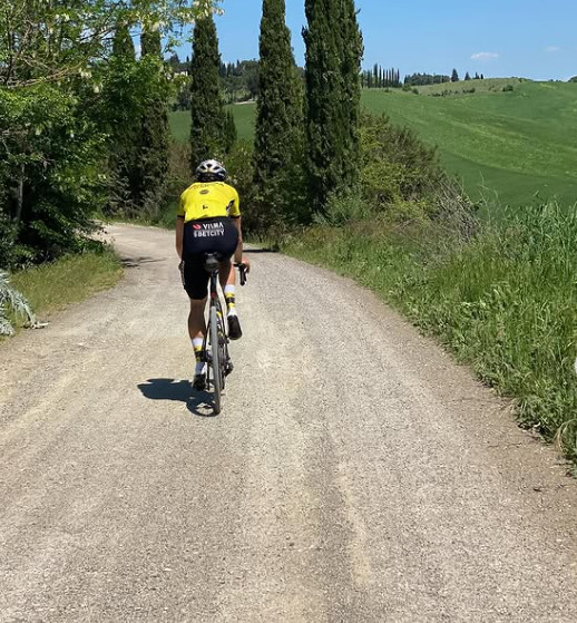 Wout van Aert não esconde frustração antes do Giro d'Italia "A Maglia Rosa se tornou mais um sonho do que uma realidade" 2 girodociclismo.com.br wout van aert nao esconde frustracao antes do giro ditalia a maglia rosa se tornou mais um sonho do que uma realidade image 4