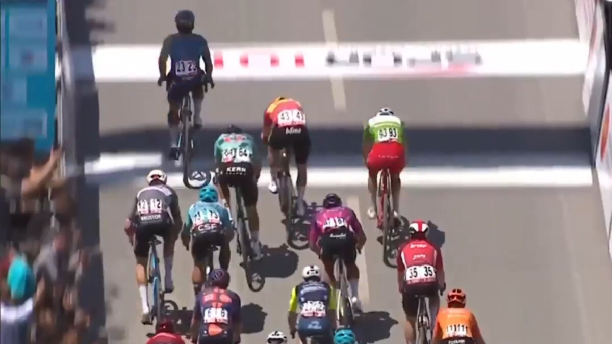 XDS Astana domina Tour da Turquia, Matteo Malucelli vence última etapa e Wout Poels é campeão; Confira os resultados e a chegada 5 girodociclismo.com.br xds astana domina tour da turquia matteo malucelli vence ultima etapa e wout poels e campeao confira os resultados e a chegada image 12