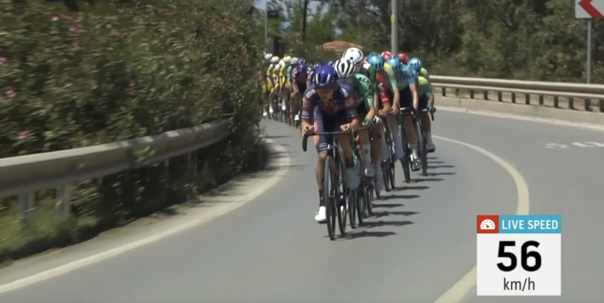 XDS Astana domina Tour da Turquia, Matteo Malucelli vence última etapa e Wout Poels é campeão; Confira os resultados e a chegada 4 girodociclismo.com.br xds astana domina tour da turquia matteo malucelli vence ultima etapa e wout poels e campeao confira os resultados e a chegada image 15