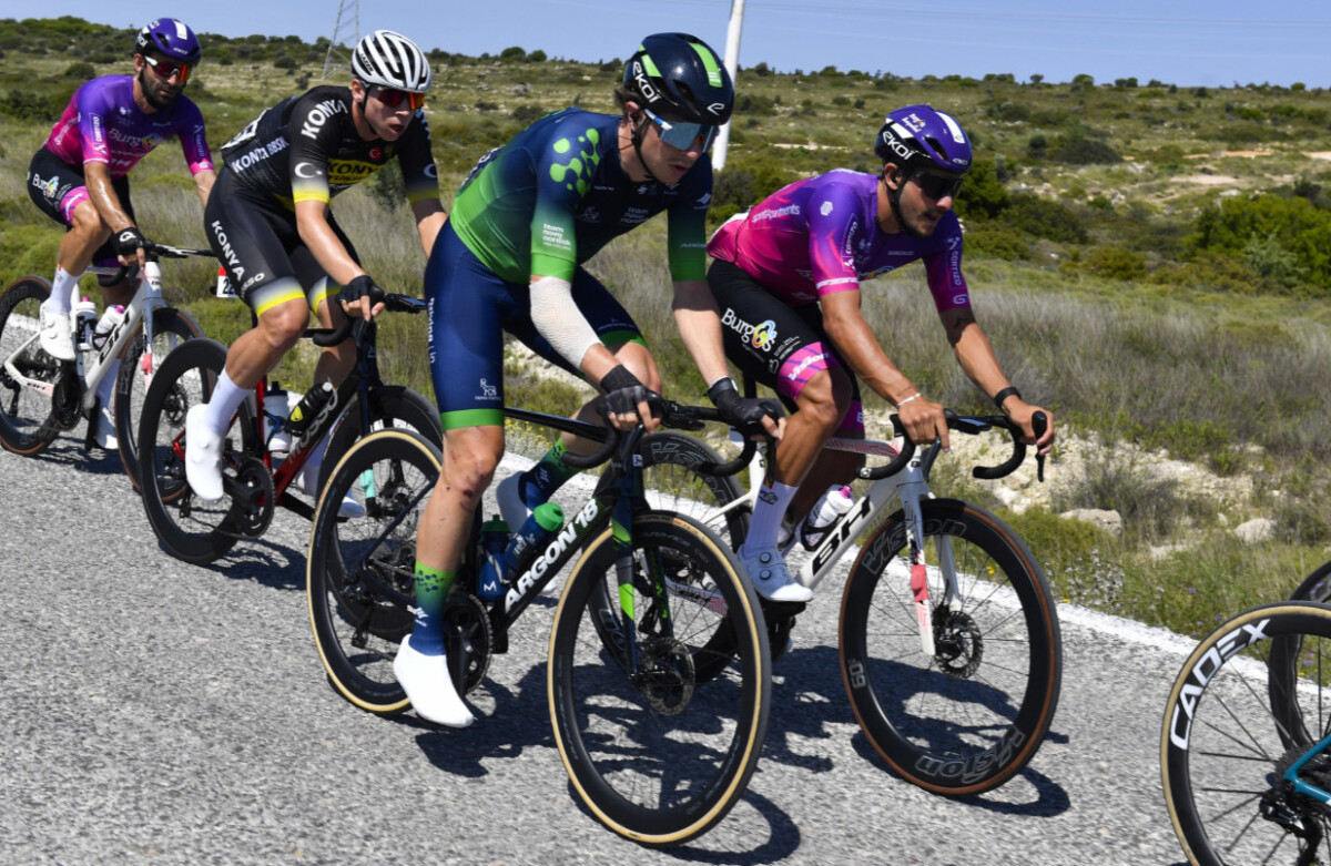 XDS Astana domina Tour da Turquia, Matteo Malucelli vence última etapa e Wout Poels é campeão; Confira os resultados e a chegada 3 girodociclismo.com.br xds astana domina tour da turquia matteo malucelli vence ultima etapa e wout poels e campeao confira os resultados e a chegada image 9