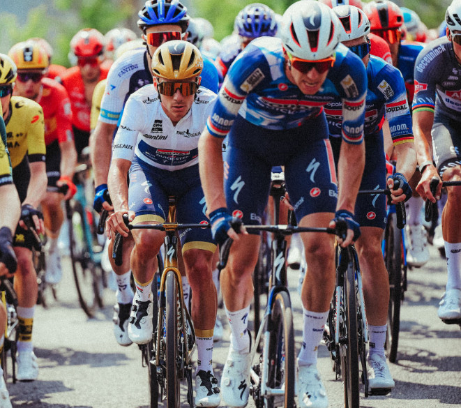 Alberto Contador alerta Remco Evenepoel sobre a perda de 1,5kg; "perder esse peso para o Tour… Cuidado, é perigoso" 2 girodociclismo.com.br alberto contador alerta remco evenepoel sobre a perda de 15kg perder esse peso para o tour cuidado e perigoso image 2