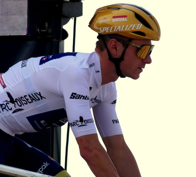 Alberto Contador alerta Remco Evenepoel sobre a perda de 1,5kg; "perder esse peso para o Tour… Cuidado, é perigoso" 1 girodociclismo.com.br alberto contador alerta remco evenepoel sobre a perda de 15kg perder esse peso para o tour cuidado e perigoso image 4