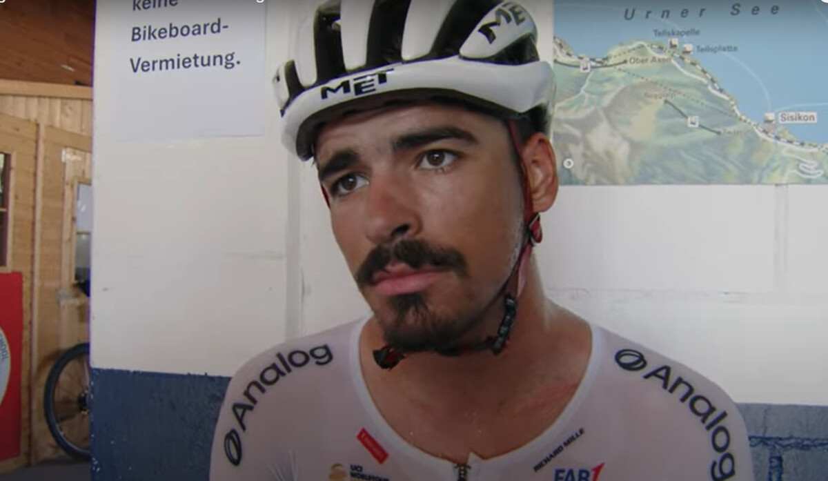 girodociclismo.com.br antonio morgado fala apos a dificil cronoescalada e aposta em joao almeida eu acredito em joao vamos ver assista a entrevista image