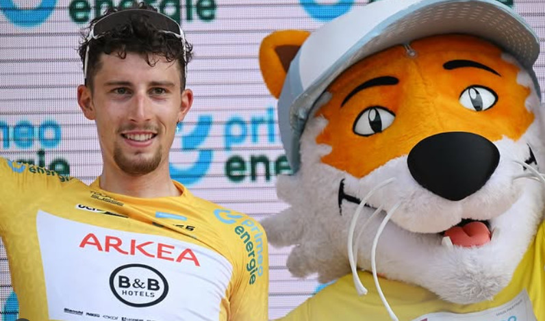 girodociclismo.com.br arkea bampb hotels sofre forte reves proteam perde principais patrocinadores e encara futuro incerto confira o anuncio da equipe image 2