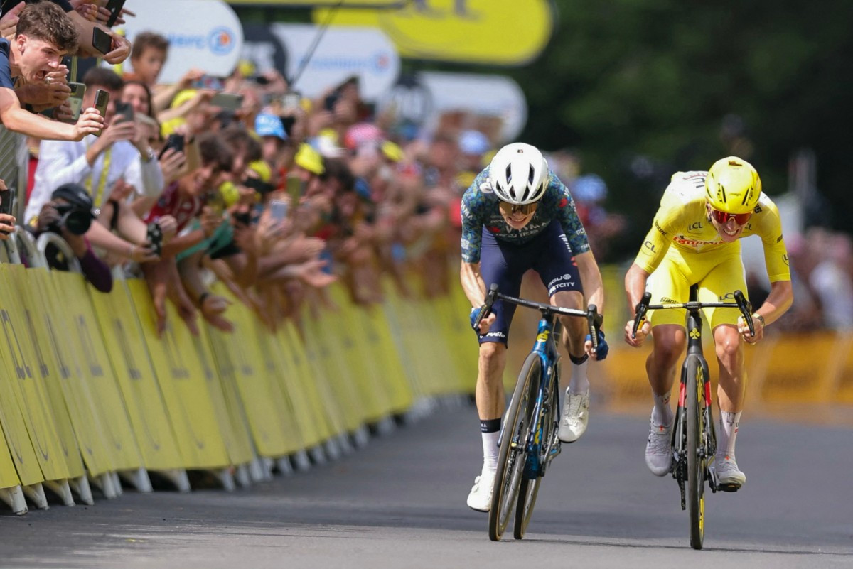 Bjarne Riis critica a Visma -Lease a Bike "tenho medo que a equipe de Vingegaard não seja forte o suficiente" 5 girodociclismo.com.br bjarne riis critica a visma lease a bike tenho medo de que a equipe de vingegaard nao seja forte o suficiente image 10