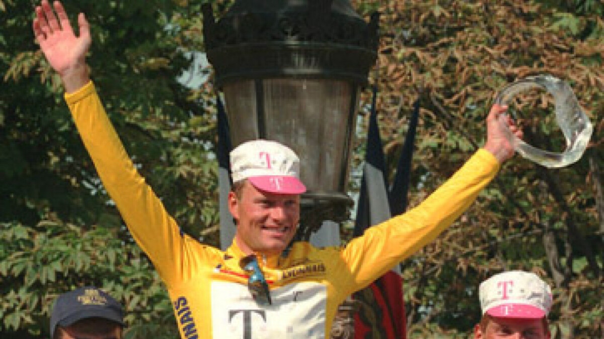 Bjarne Riis critica a Visma -Lease a Bike "tenho medo que a equipe de Vingegaard não seja forte o suficiente" 4 girodociclismo.com.br bjarne riis critica a visma lease a bike tenho medo de que a equipe de vingegaard nao seja forte o suficiente image 5