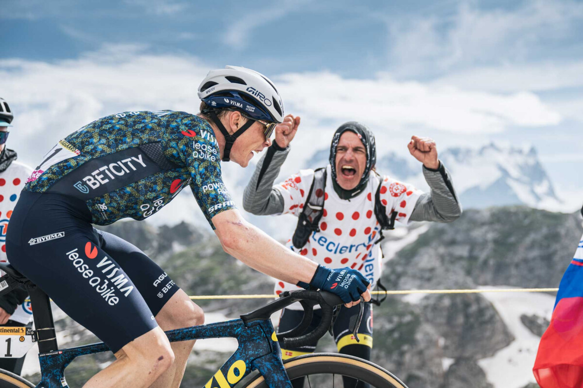 Bjarne Riis critica a Visma -Lease a Bike "tenho medo que a equipe de Vingegaard não seja forte o suficiente" 1 girodociclismo.com.br bjarne riis critica a visma lease a bike tenho medo de que a equipe de vingegaard nao seja forte o suficiente image 8