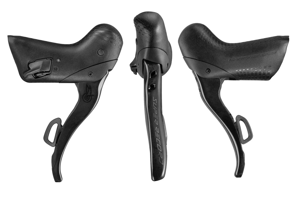 Campagnolo apresenta oficialmente o Super Record 13, inédito grupo já está disponível; confira os preços 2 girodociclismo.com.br campagnolo apresenta oficialmente o super record 13 grupo ja disponive confira os precos image 12