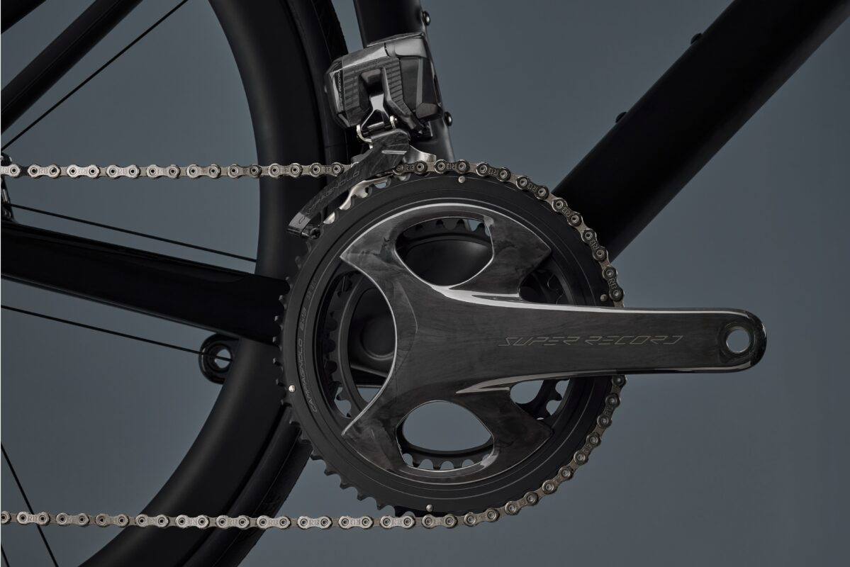 Campagnolo apresenta oficialmente o Super Record 13, inédito grupo já está disponível; confira os preços 3 girodociclismo.com.br campagnolo apresenta oficialmente o super record 13 grupo ja disponive confira os precos image 5