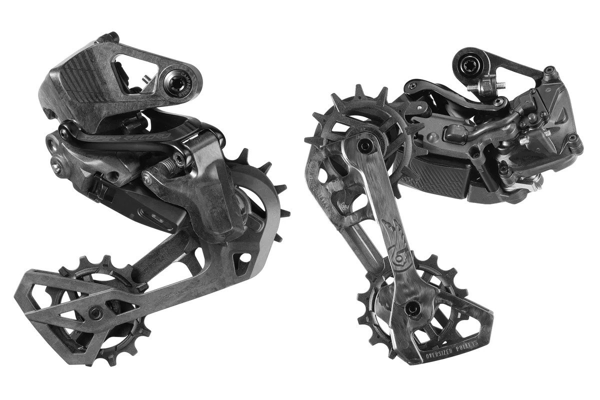 Campagnolo apresenta oficialmente o Super Record 13, inédito grupo já está disponível; confira os preços 5 girodociclismo.com.br campagnolo apresenta oficialmente o super record 13 grupo ja disponive confira os precos image 7