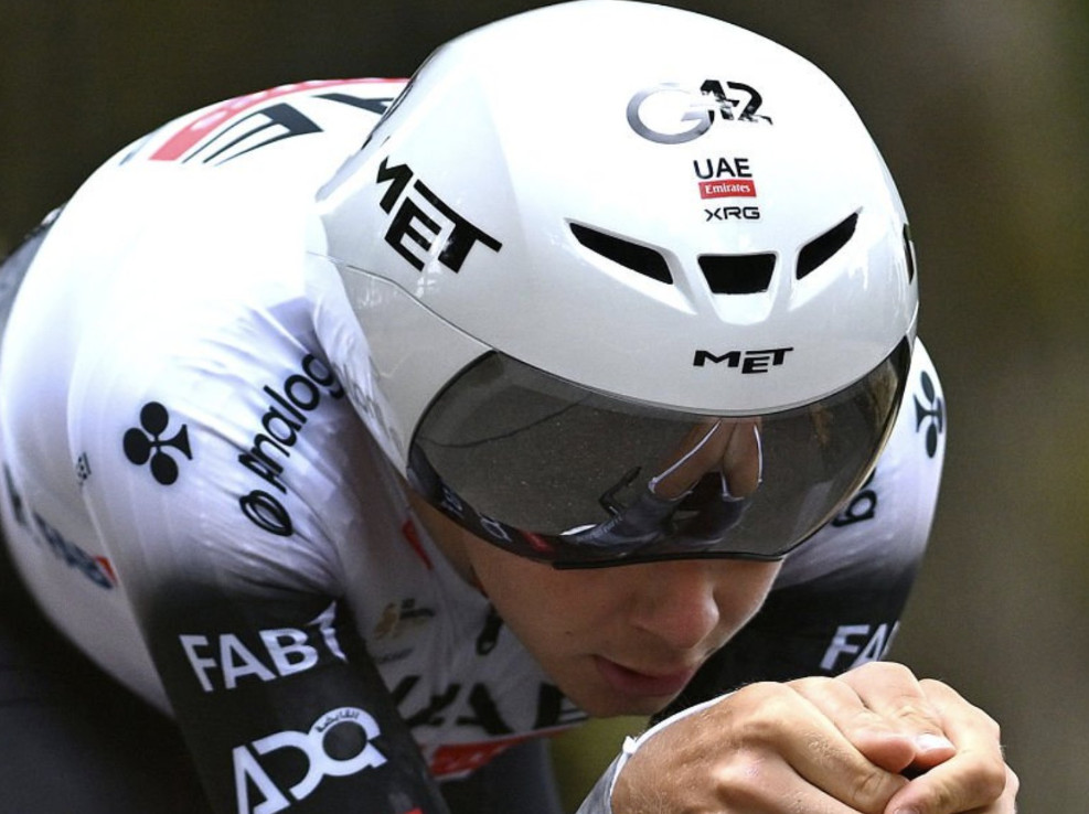 Campeonato Belga de Contrarrelógio, Remco Evenepoel imbatível pulveriza adversários; confira os resultados e a chegada 2 girodociclismo.com.br campeonato belga de contrarrelogio remco evenepoel imbativel pulveriza adversarios confira os resultados image 5