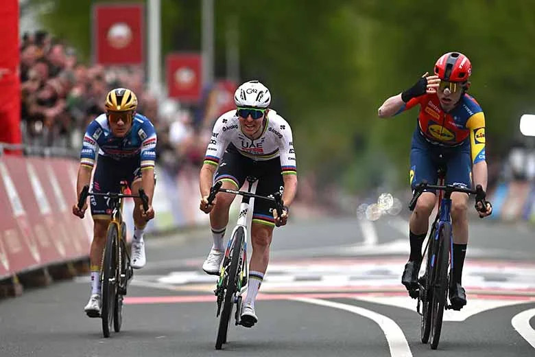 Capitão da Lidl-Trek não enfrentará João Almeida no Tour de Suisse "fizemos alguns exames e estamos esperando os resultados" 2 girodociclismo.com.br capitao da lidl trek anuncia que esta fora do tour de suisse fizemos alguns exames e estamos esperando os resultados image 2