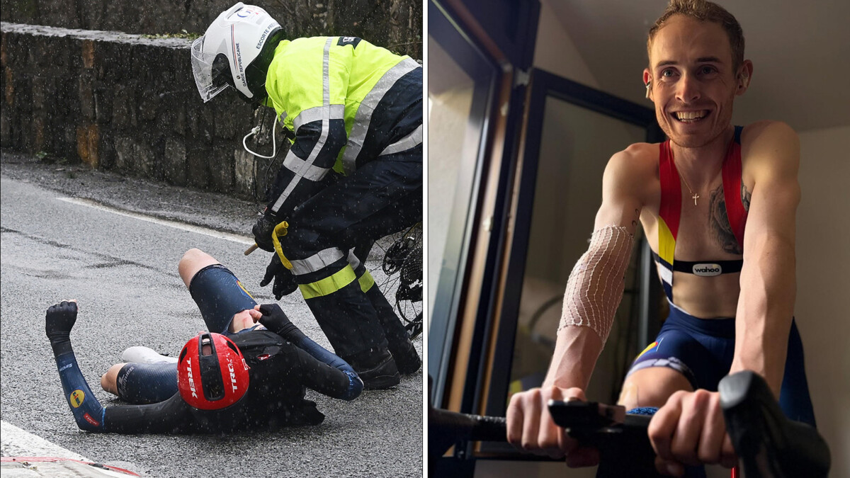 Capitão da Lidl-Trek não enfrentará João Almeida no Tour de Suisse "fizemos alguns exames e estamos esperando os resultados" 3 girodociclismo.com.br capitao da lidl trek anuncia que esta fora do tour de suisse fizemos alguns exames e estamos esperando os resultados image 4