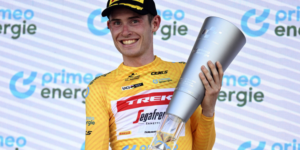 girodociclismo.com.br capitao da lidl trek justifica ausencia de ultima hora no criterium du dauphine perdi forca e peso e mais um contratempo image 2