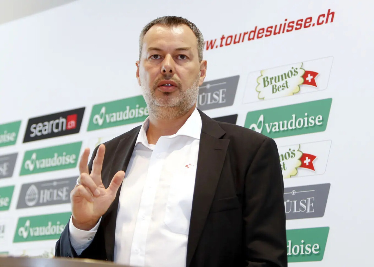 João Almeida utilizará recurso inédito de segurança no Tour de Suisse, organização investe forte em segurança após tragédias 2 girodociclismo.com.br ciclistas do tour de suisse utilizarao recurso inedito organizacao inova em seguranca apos tragedias image 1