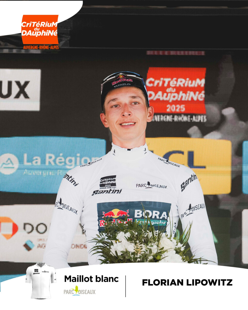 Critérium du Dauphiné: Classificação Geral após a 6ª etapa, Tadej Pogacar assume a liderança; confira as classificações completas 12 girodociclismo.com.br criterium du dauphine classificacao geral apos a 6a etapa tadej pogacar assume a lideranca confira as classificacoes completas image 5