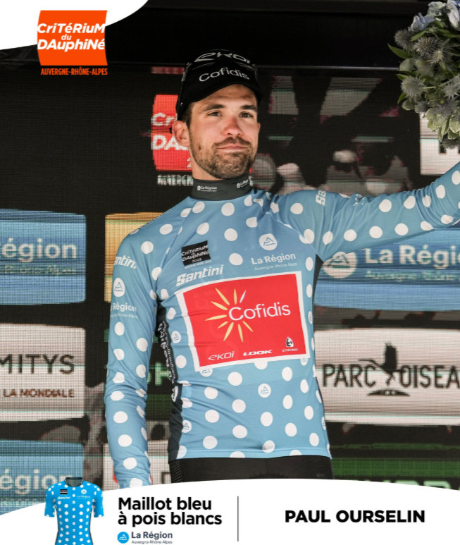 Critérium du Dauphiné: Classificação Geral; Jonathan Milan assume liderança de Tadej Pogacar; confira as classificações completas 11 girodociclismo.com.br criterium du dauphine classificacao geral jonathan milan assume lideranca de tadej pogacar confira as classificacoes completas image 16