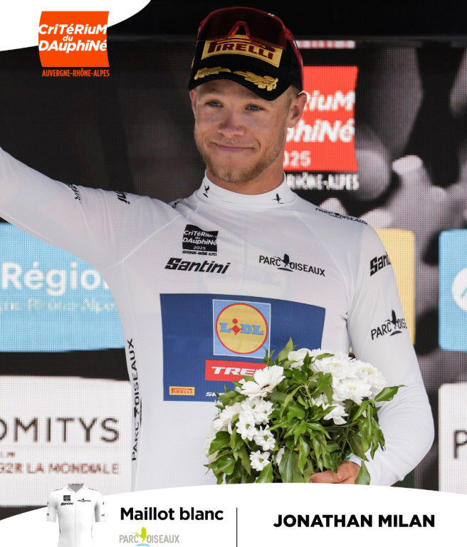 Critérium du Dauphiné: Classificação Geral; Jonathan Milan assume liderança de Tadej Pogacar; confira as classificações completas 13 girodociclismo.com.br criterium du dauphine classificacao geral jonathan milan assume lideranca de tadej pogacar confira as classificacoes completas image 32