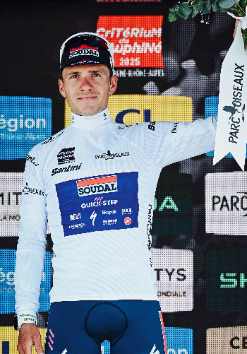Critérium du Dauphiné: Classificação Geral; Tadej Pogacar assume liderança já na 1ª etapa; confira as classificações completas 13 girodociclismo.com.br criterium du dauphine classificacao geral tadej pogacar assume lideranca ja na 1a etapa confira as classificacoes completas image 3