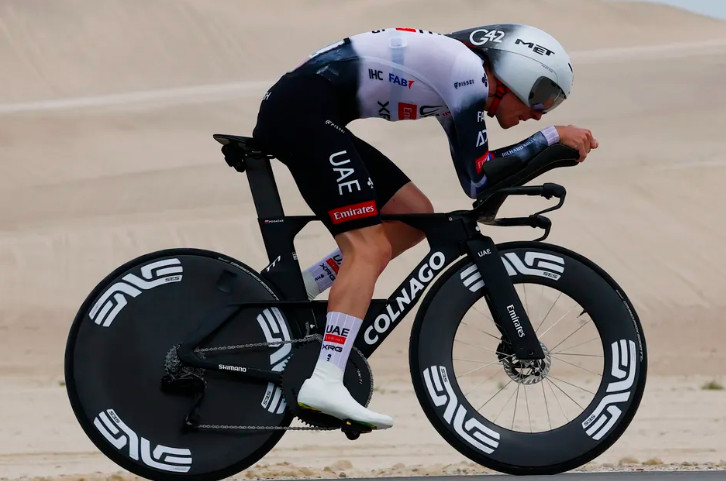 Critérium du Dauphiné: Horários das largadas do contrarrelógio; confira a ordem de saída dos ciclistas na 4ª etapa 1 girodociclismo.com.br criterium du dauphine horarios das largadas do contrarrelogio confira a ordem de saida dos ciclistas na 4a etapa image 21