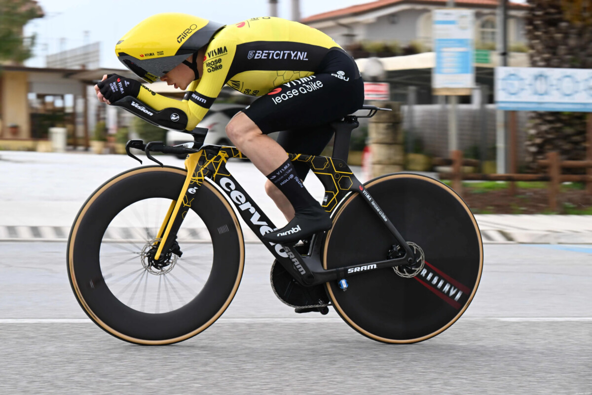 Critérium du Dauphiné: Horários das largadas do contrarrelógio; confira a ordem de saída dos ciclistas na 4ª etapa 2 girodociclismo.com.br criterium du dauphine horarios das largadas do contrarrelogio confira a ordem de saida dos ciclistas na 4a etapa image 23