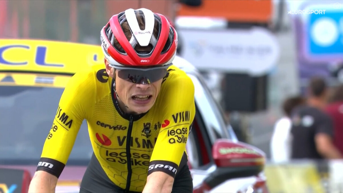 Critérium du Dauphiné: Tadej Pogacar repete espetáculo e vence a Etapa Rainha; confira os resultados e a chegada 11 girodociclismo.com.br criterium du dauphine tadej pogacar repete espetaculo e vence a etapa rainha confira os resultados e a chegada image 2
