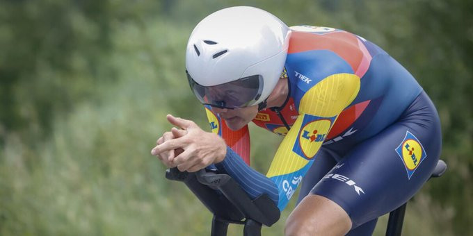Daan Hoole vence o Campeonato Holandês de Contrarrelógio, ciclista da Lidl-Trek é Bicampeão; confira os resultados 1 girodociclismo.com.br daan hoole vence campeonato holandes de contrarrelogio confira os resultados image