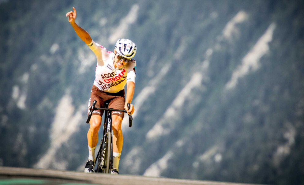 Decathlon AG2R revela equipe para o Tour de France, time aposta tudo em Felix Gall com apoio de francês 3x campeão nacional; confira o anúncio 2 girodociclismo.com.br decathlon ag2r apresenta equipe para o tour de france time aposta tudo em felix gall image 3