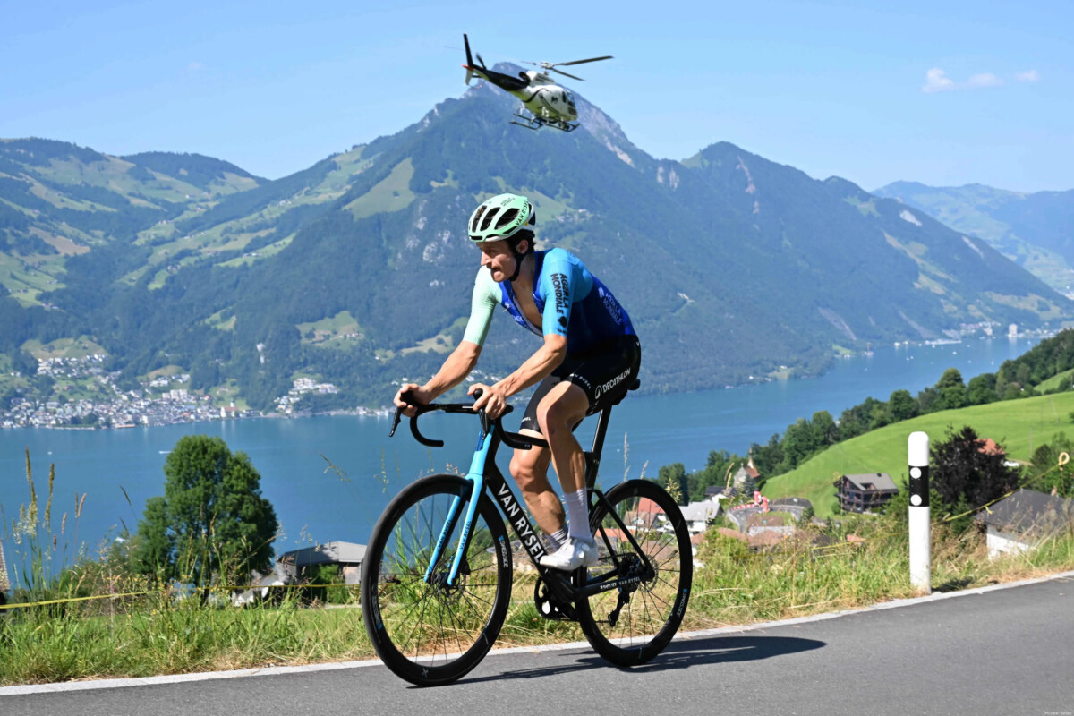 Decathlon AG2R revela equipe para o Tour de France, time aposta tudo em Felix Gall com apoio de francês 3x campeão nacional; confira o anúncio 1 girodociclismo.com.br decathlon ag2r apresenta equipe para o tour de france time aposta tudo em felix gall image 4