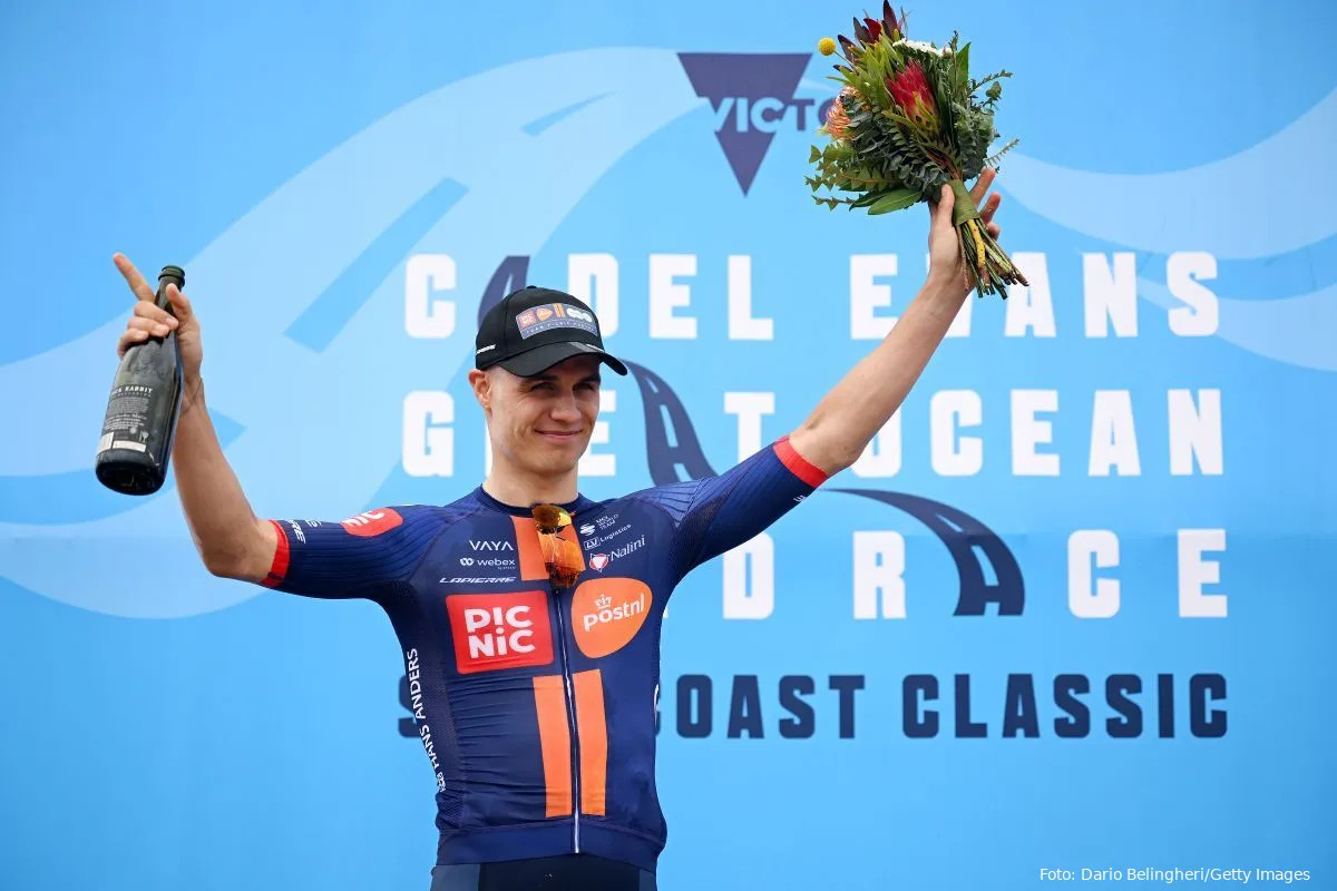 girodociclismo.com.br decathlon ag2r la mondiale reforca elenco com velocistas para 2026 image 2