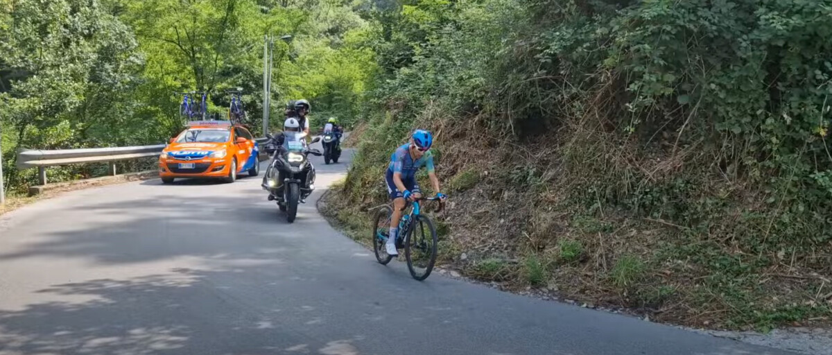 girodociclismo.com.br diego ulissi brilha no giro dellappennino com vitoria solo dominante image 18