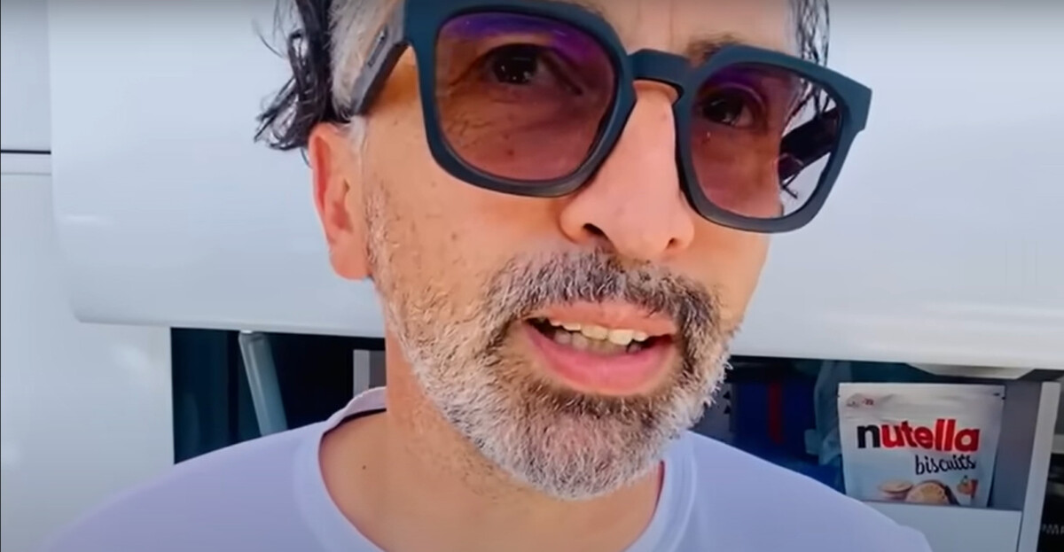 Diretor da UAE Emirates admite erro da equipe no Giro "as instruções eram pra seguir Carapaz, subestimamos Simon Yates"; assista o vídeo 2 girodociclismo.com.br diretor da uae emirates admite erro da equipe no giro as instrucoes eram pra seguir carapaz subestimamos simon yates assista o video image