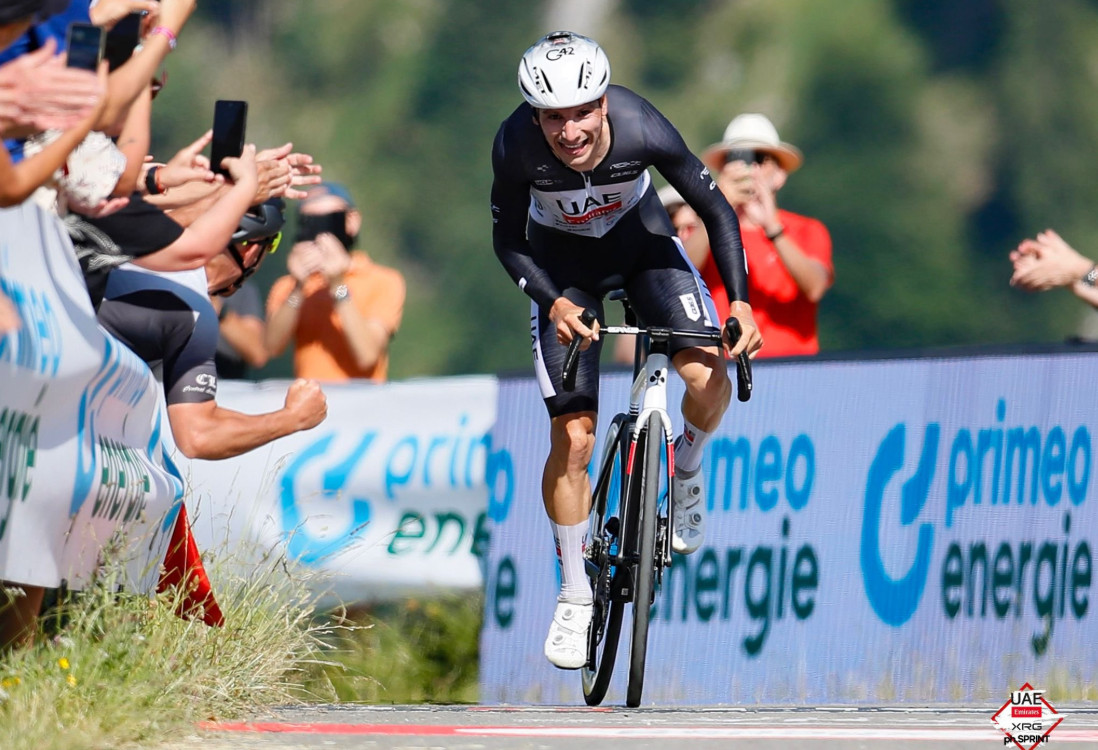 girodociclismo.com.br diretor da uae emirates revela bastidores da vitoria de joao almeida no tour de suisse image 2