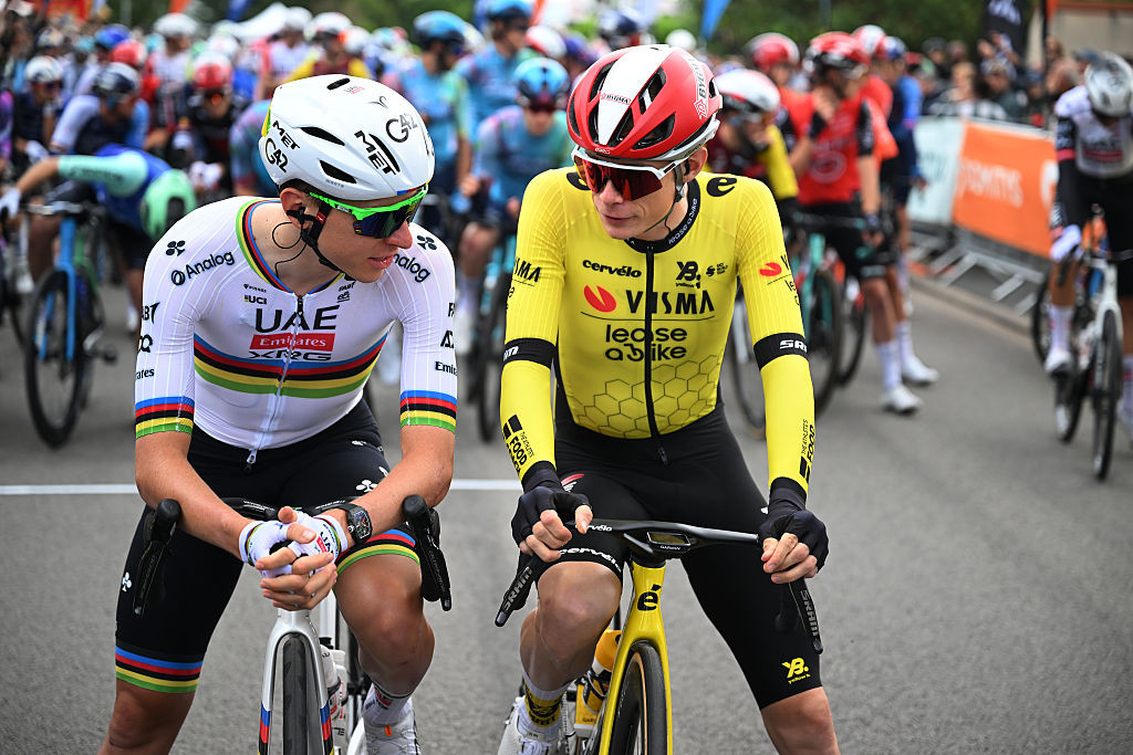 girodociclismo.com.br diretor do worldtour revela seu favorito a vitoria no tour de france vingegaard parecia em forma mas lhe falta algo para competir com pogacar image 1